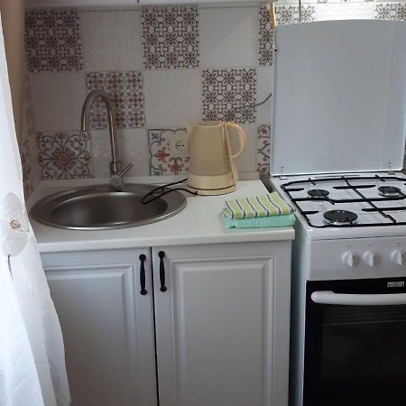 Thomas Cobley Apartments Odessza Kültér fotó