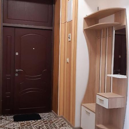 Thomas Cobley Apartments Odessza Kültér fotó