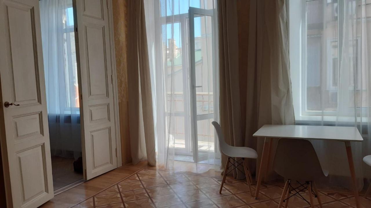 Thomas Cobley Apartments Odessza Kültér fotó