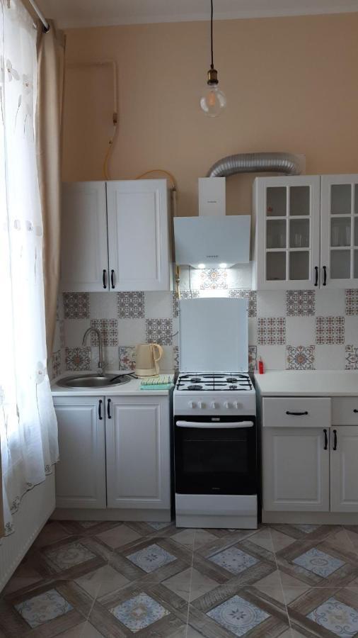 Thomas Cobley Apartments Odessza Kültér fotó