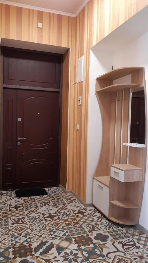Thomas Cobley Apartments Odessza Kültér fotó