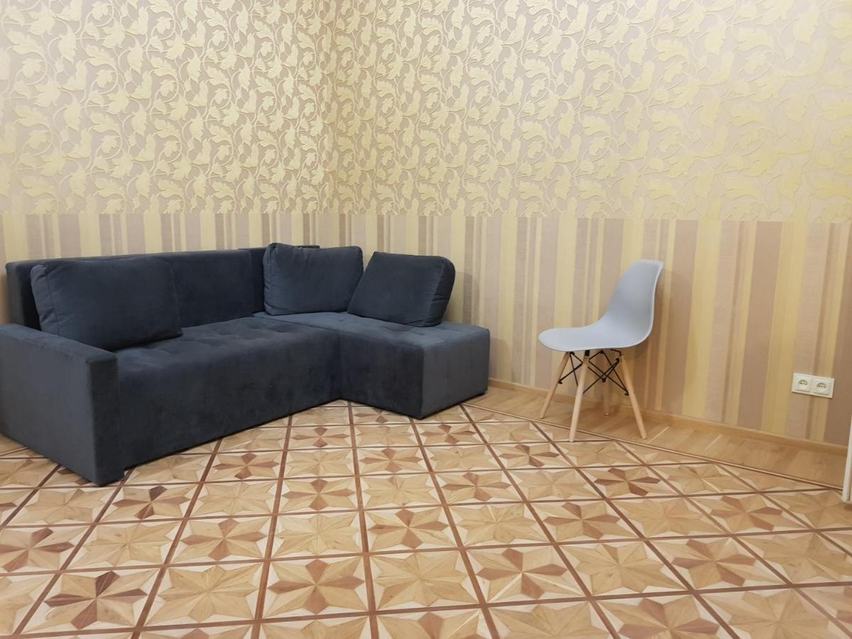 Thomas Cobley Apartments Odessza Kültér fotó