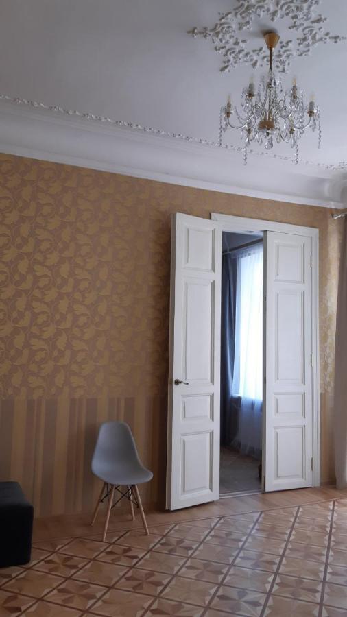 Thomas Cobley Apartments Odessza Kültér fotó