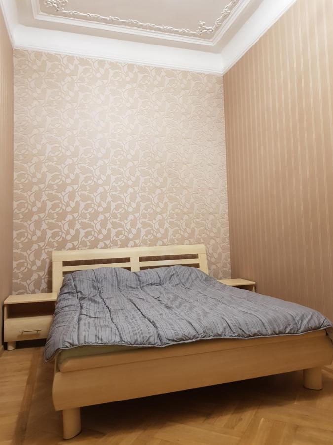 Thomas Cobley Apartments Odessza Kültér fotó