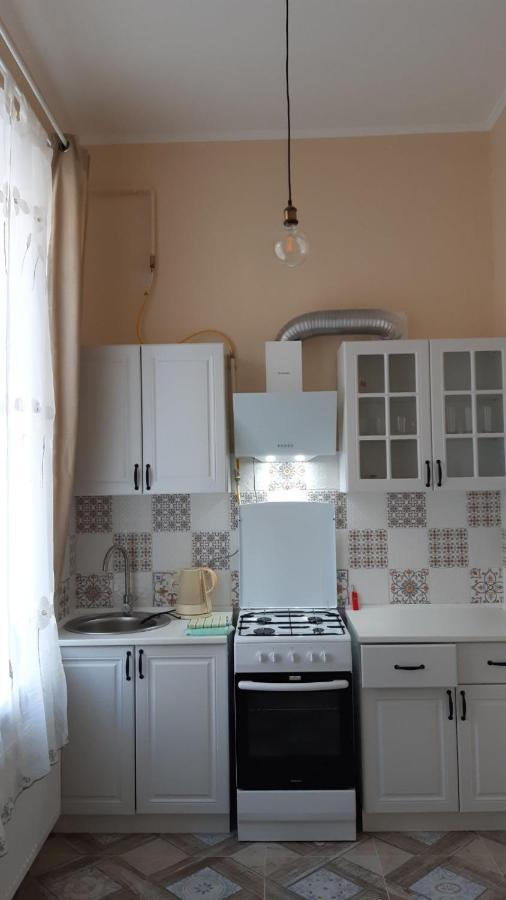 Thomas Cobley Apartments Odessza Kültér fotó